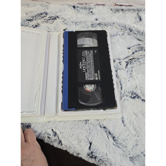 Disney The Lion King Special Edition VHS Platinum Edition Featuring New Song - Picture 4 of 4